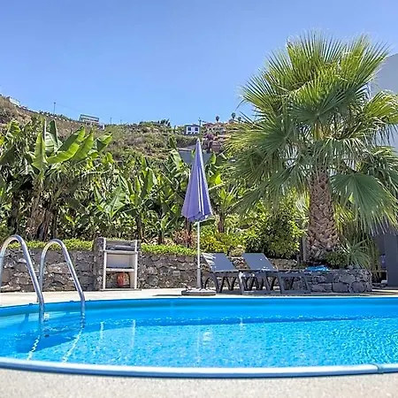 Quinta Golfinho Madeirã