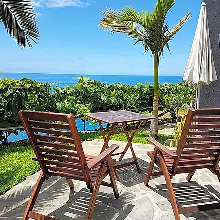 酒店 Quinta Golfinho 4*